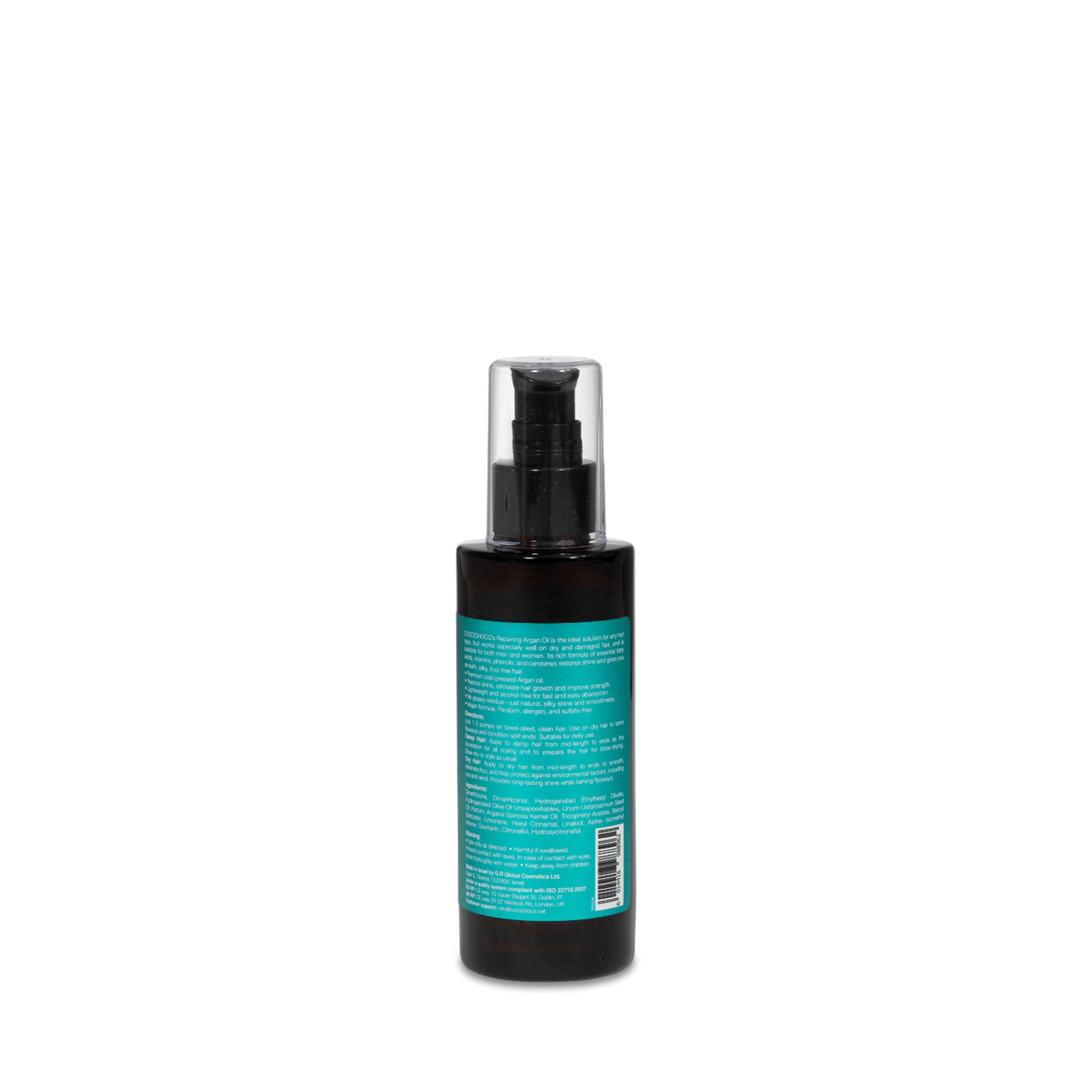 Cocochoco Argan ulje 100 ml